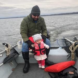 Meet your Posher, William